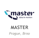 Master DC Prague a Brno