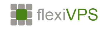 Logo FlexiVPS