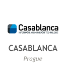 Casablanca Prague
