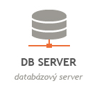Databázový server
