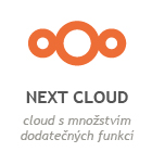 Next Cloud