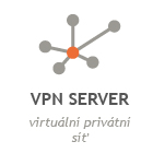 VPN server