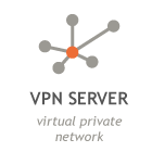 VPN server