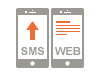 SMS 2 WEB