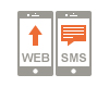 WEB 2 SMS
