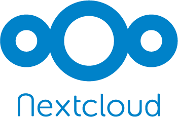 NextCloud logo