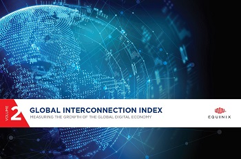 Global Interconnection Index